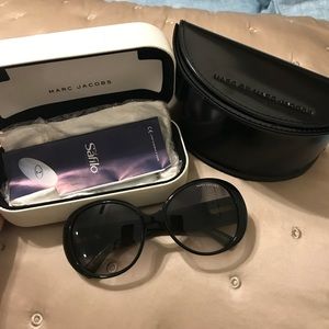 Marc Jacobs sunglasses